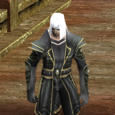 Lord Emperor