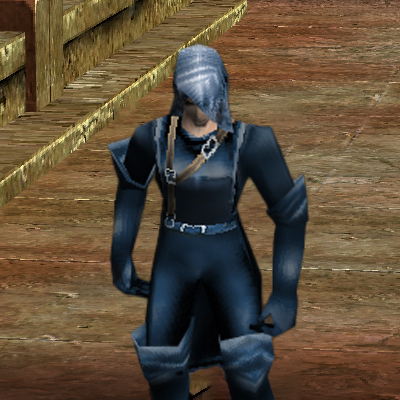 Grand Master
