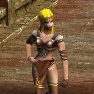 High Elf