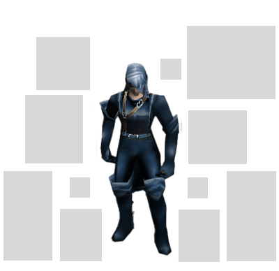 Summoner render